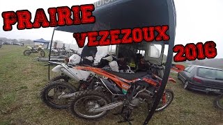 Prairie téléthon Vézézoux 2016  Entrainement wheeling [upl. by Shelburne]