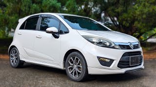 Proton Iriz 16 Premium 5MT  500 units  Style Meets Substance [upl. by Rasure]