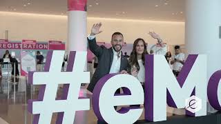 eMerge Americas 2023 Recap H [upl. by Hcone]