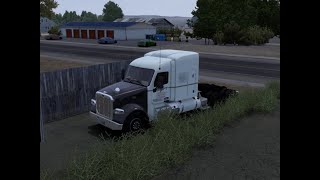 Suders Trucking Episode 11 [upl. by Vel]