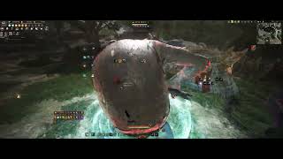 BDO 검은사막 각성 레인저 Awakening Ranger 엘비아 귄트 언덕 Elvia Quint Hill 일줌 level1 LS 145730mins [upl. by Derna985]