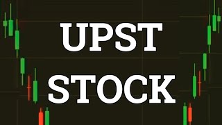 UPST Stock Price Prediction News Today 3 January  Upstart Holdings [upl. by Karalynn]