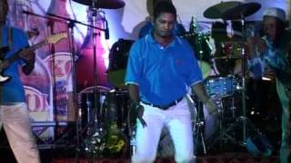 Koffi Olomide amp le Quartier Latin Live au GHK 2005 V2 [upl. by Pearl]