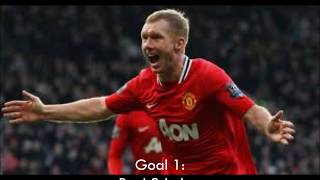 Norwich 12 Manchester UnitedAll goals and highlights 26212 [upl. by Alarise679]