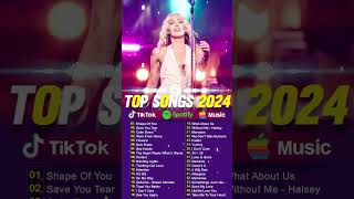 Top 100 Songs of 2023 2024 🎵 Top Songs This Week 2024 Playlist 🎵️ New Popular Songs 2024 [upl. by Adnaloj155]