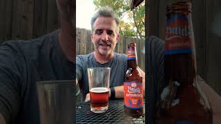 Beer Review Shiner Oktoberfest [upl. by Melanie]