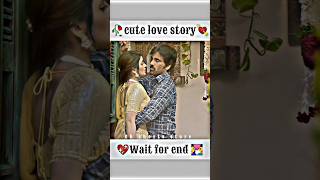 FILL IN THE LOVE AT FIRST SIGHT 🥀CUTE LOVE STORY 💕RAVI TEJA💥lovestatus trending virelshorts [upl. by Jeanne]