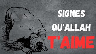 10 Signes Qui Montrent QuAllah TAime [upl. by Nire20]