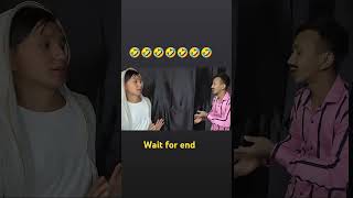 washuli bhai shorts shortsfeed comedy funny trendingshorts viral fool srworld [upl. by Brande]