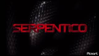 Serpentico aew theme [upl. by Ramaj]