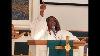 Replay Tuesday Revival Sermon [upl. by Ynner453]