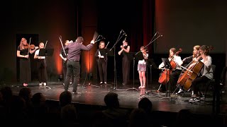 Festkonzert 70 Jahre Kreismusikschule [upl. by Behrens]