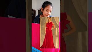 Fashion show dress ആയാലോ shortsfeed youtubeshorts millionviewschallengeyoutubeshorts shortsfeed [upl. by Tingley]