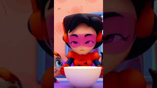 Mamá Di No No Rimas Divertidas Para Preescolar ytshorts trending amigos funny cartoon [upl. by Safoelc]