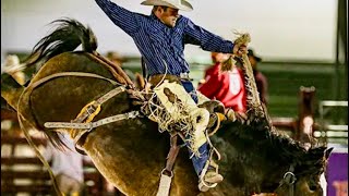 HELLDORADO DAYS RODEO Las Vegas [upl. by Tolliver]