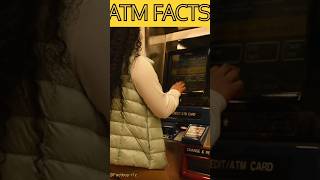 The Satisfying Sound of ATM Notes Being Counted shorts ytshorts [upl. by Murrah]