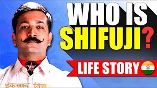 Shifuji Shaurya Bharadwaj Biography  Who is Shifuji [upl. by Aketal]