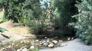 Limekiln Canyon Park Porter Ranch CA 19585 Rinaldi St Porter Ranch CA 91326 818 3497341 [upl. by Melak]