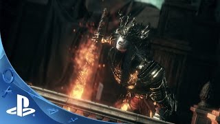 Dark Souls 3  Kingdom Fall Trailer SONG [upl. by Igal]