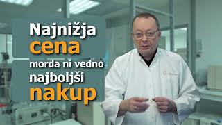 MIC Mengeš Četrta 15minutna oddaja BioQinon Q10 Pomaga pri utrujenosti 15112024 [upl. by Yboc]