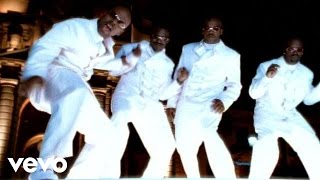 Jagged Edge  The Way That You Talk Official Video [upl. by Grote275]