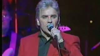 Freddie Starr speed up song live very funny [upl. by Nordin129]