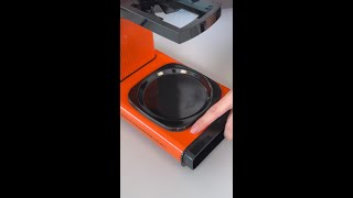 Deep Clean your Moccamaster ASMR  MOCCAMASTER [upl. by Salaidh485]