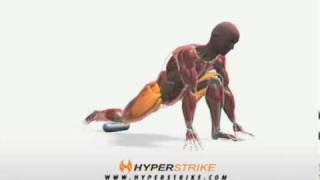 Exercise Videos FrontThigh Sliding Stretch [upl. by Essirehs245]