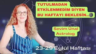 2329 EYLÜL HAFTASI BU HAFTA KAFAMIZ KARIŞACAK😊 [upl. by Ivey]