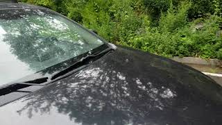 2010 LACETTI CRUZE AK738927 [upl. by Anirdnaxela]