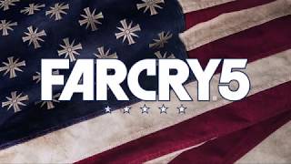 Far Cry 5 quotWe Will Rise Againquot feat Meredith Godreau Extended HQ Audio [upl. by Aihsei]