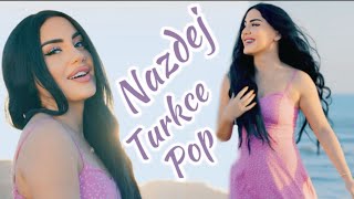 Turkish Hits 2024  Turkish Pop Pleylist 2024  Nazdej En Yeni Sarkilar [upl. by Odraode]