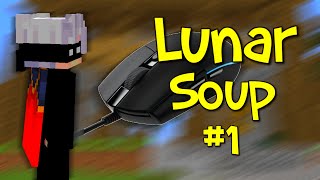 Lunar soup with clicksounds [upl. by Frieder103]