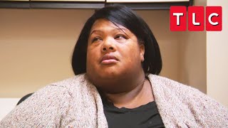 Latonyas Weight Loss Journey  My 600lb Life  TLC [upl. by Marentic]