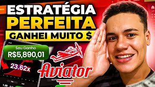 AVIATOR COMO JOGAR AVIATOR SUBINDO BANCA BAIXA AVIATOR ESTRATÉGIA AVIATOR PREDICTOR GAME [upl. by Kirad]