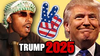 Donald Trumps Cabinet Appointment Recap  Byron Donald’s Responds To Sharpton  Dr Oz [upl. by Cavill]