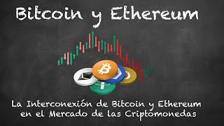 Bitcoin y Ethereum Su Impacto en el Mercado de Criptomonedas  Análisis de Cripto 2024 [upl. by Boone536]