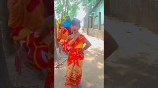 Khairon lo  খায়রুন লো dance shorts [upl. by Nyltac18]