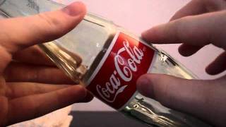 Fallout Nuka Cola Prop Tutorial [upl. by Gerard]