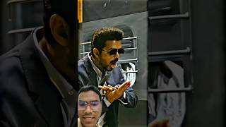 tamil masterscene beast mastermovies vijaythalpathy vijayentry master anirudh [upl. by Burkle652]