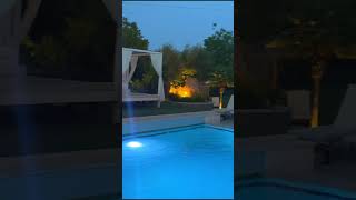 Paloma Blanca Hotel  Dassia Corfu traveltips travelinspiratio travelguide [upl. by Clerissa]