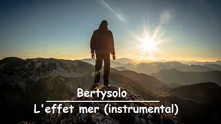 Bertysolo  Leffet mer instrumental NCS Release [upl. by Enibas535]