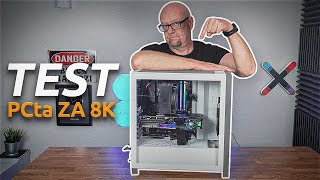 Ryzen 5 5600  RTX 3070 Ti  Zgrana z nich para 🤔 [upl. by Rowney]