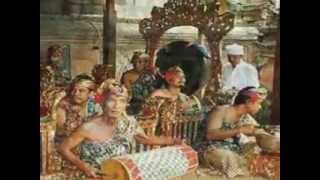 Free Download Gamelan Bali [upl. by Julietta75]