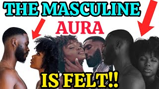 20 VS 1 WOMAN GETS INTIMIDATED BY MASCULINE MAN’S AURA [upl. by Rebel]