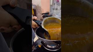 Ye sirf dal nahi hai🥹🫶 nehabisht pahadi ytshorts pahadifood cooking pahadivlogger recipe [upl. by Anahsahs]