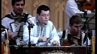 Alexandru Sura Romanian Medley 2010 Cimbalom Cymbalum Tambal [upl. by Streetman785]