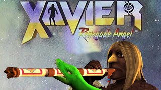 Xavier Renegade Angel  What Made It Special [upl. by Hilliary]