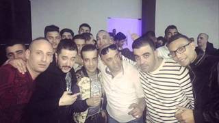 Cheb Fares Duo Mouhamed Benchenet Avec Hassouna Cicinyo live 2016  Jamais Nwalilek Jamais Bigboss [upl. by Winton]