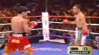 Manny Pacquiao quotThe MexiCutionerquot [upl. by Enyaz]